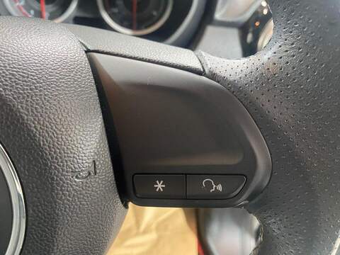 MG MG3 1.5 VTi-TECH Excite Hatchback 5dr Petrol Manual Euro 6 (s/s) (106 ps) - U16236