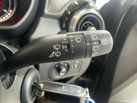 MG MG3 1.5 VTi-TECH Excite Hatchback 5dr Petrol Manual Euro 6 (s/s) (106 ps) - U16236