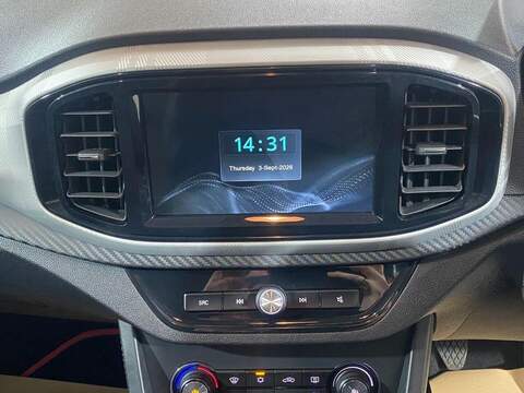 MG MG3 1.5 VTi-TECH Excite Hatchback 5dr Petrol Manual Euro 6 (s/s) (106 ps) - U16236