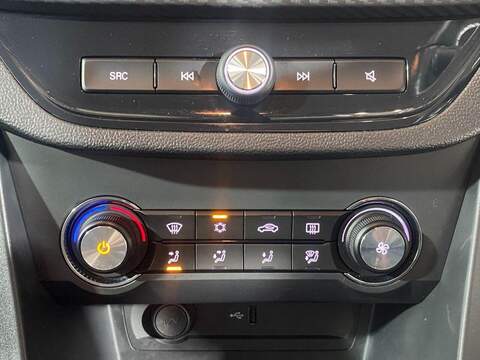 MG MG3 1.5 VTi-TECH Excite Hatchback 5dr Petrol Manual Euro 6 (s/s) (106 ps) - U16236