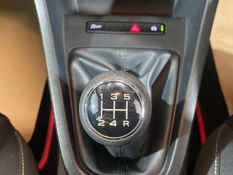MG MG3 1.5 VTi-TECH Excite Hatchback 5dr Petrol Manual Euro 6 (s/s) (106 ps) - U16236