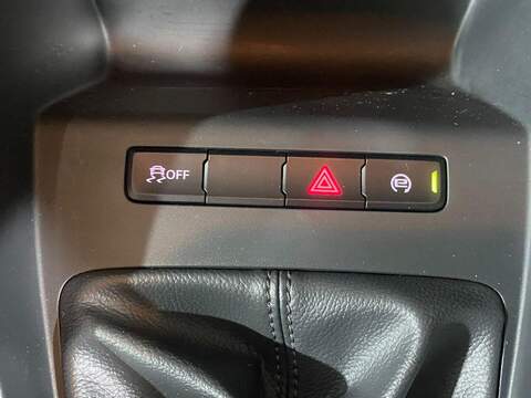MG MG3 1.5 VTi-TECH Excite Hatchback 5dr Petrol Manual Euro 6 (s/s) (106 ps) - U16236