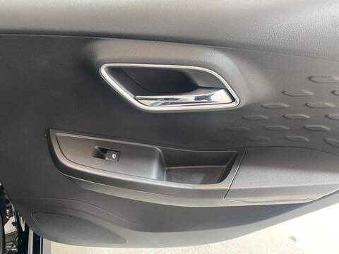 MG MG3 1.5 VTi-TECH Excite Hatchback 5dr Petrol Manual Euro 6 (s/s) (106 ps) - U16236