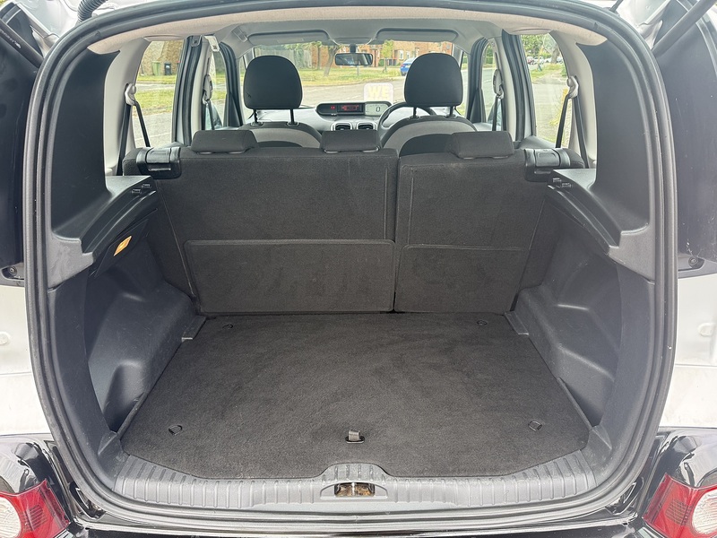 Citroen C3 Picasso HDi VTR+ - U103