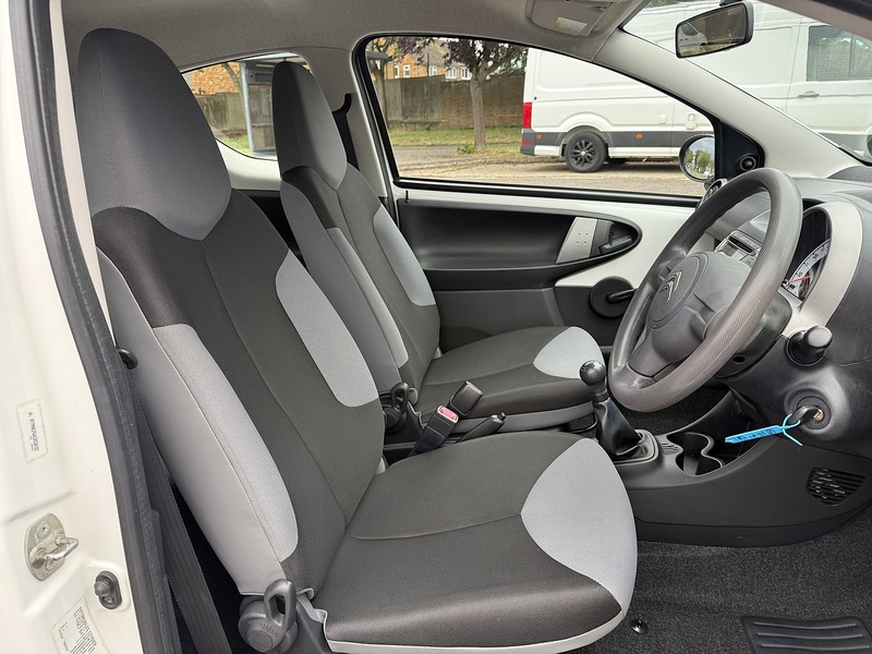 Citroen C1 i VT - U140