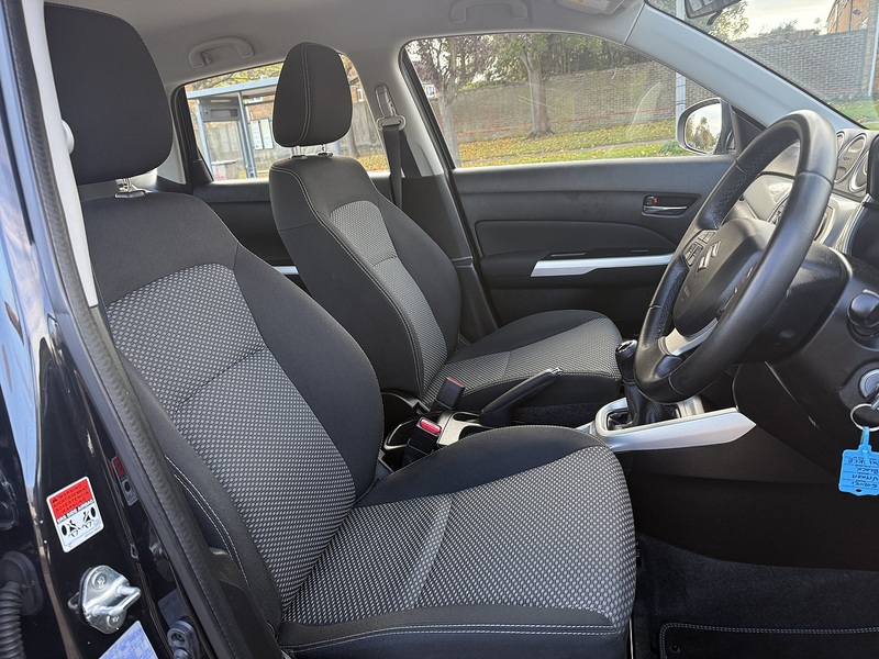 Suzuki Vitara SZ4 - U184