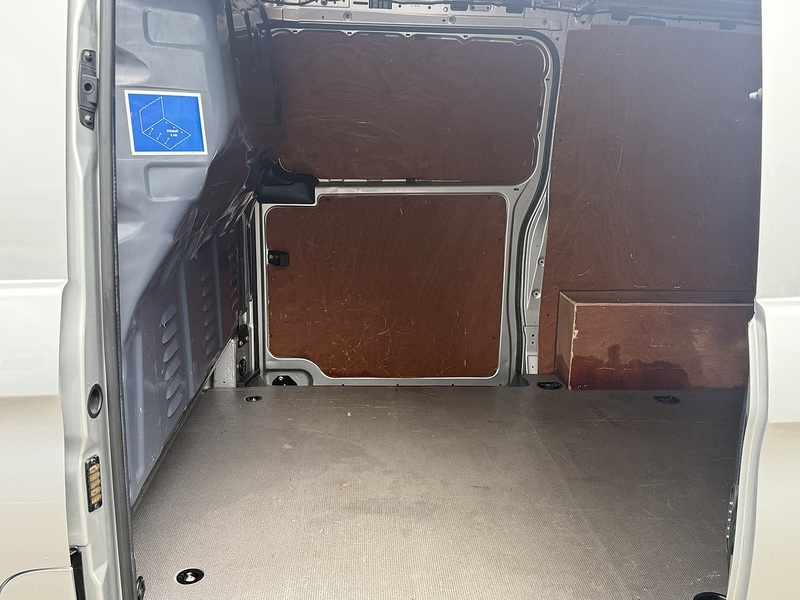 Mercedes-Benz Vito 114 CDI Premium - U185