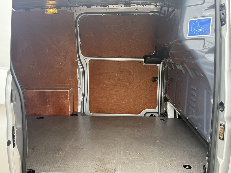 Mercedes-Benz Vito 114 CDI Premium - U185