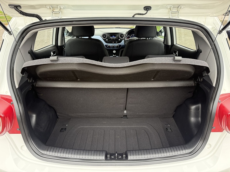 Hyundai i10 Premium - U192