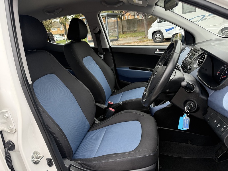 Hyundai i10 Premium - U192