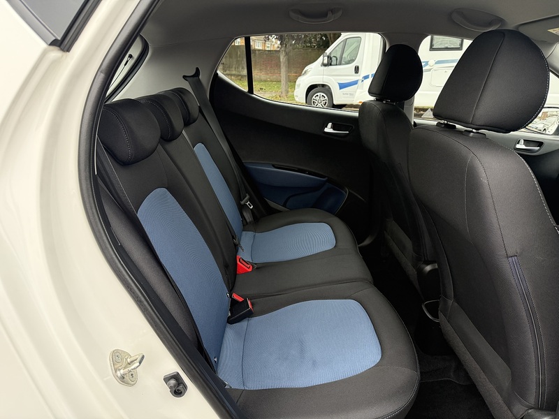 Hyundai i10 Premium - U192