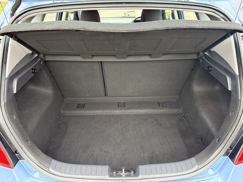 Hyundai i30 CRDi Comfort - U201