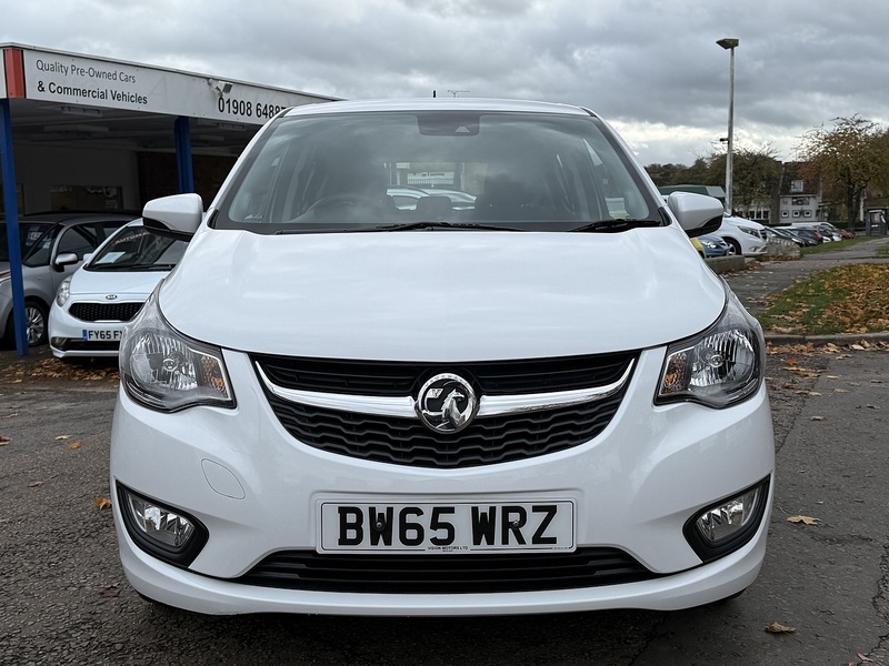 Vauxhall Viva i SE - U212