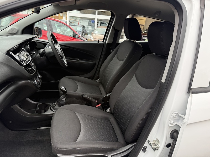 Vauxhall Viva i SE - U212