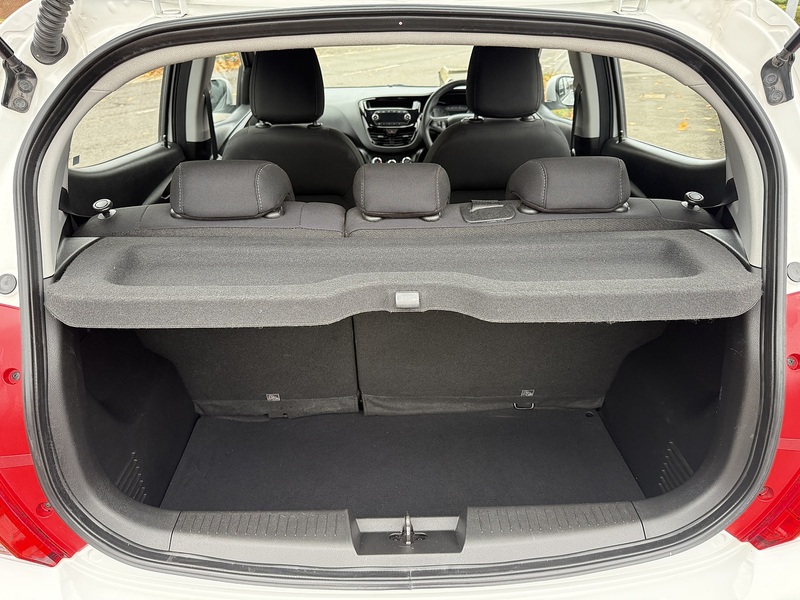 Vauxhall Viva i SE - U212