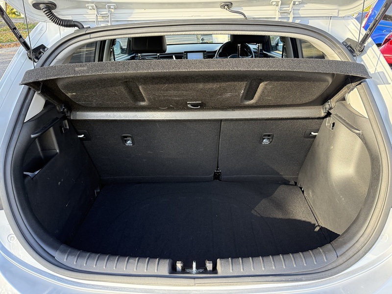 Kia Rio CRDi 3 - U214