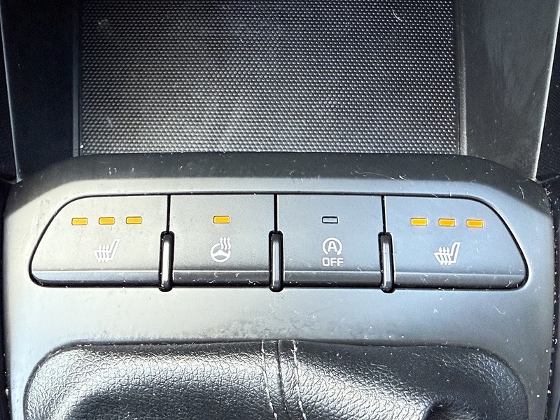 Kia Rio CRDi 3 - U214