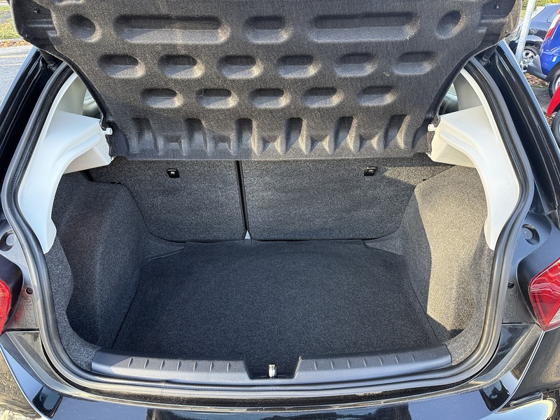 SEAT Ibiza Toca - U215