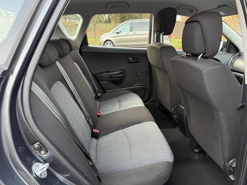 Kia Ceed VR-7 - U229