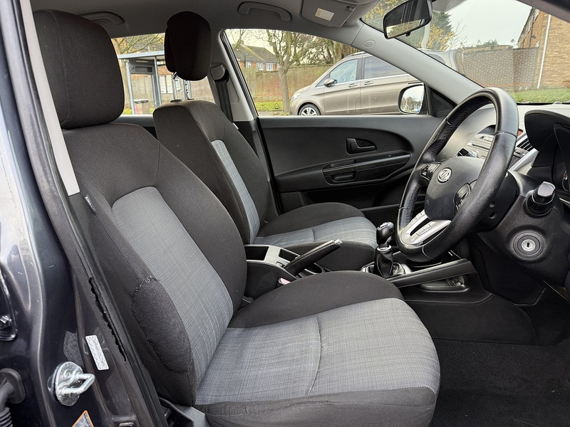 Kia Ceed VR-7 - U229