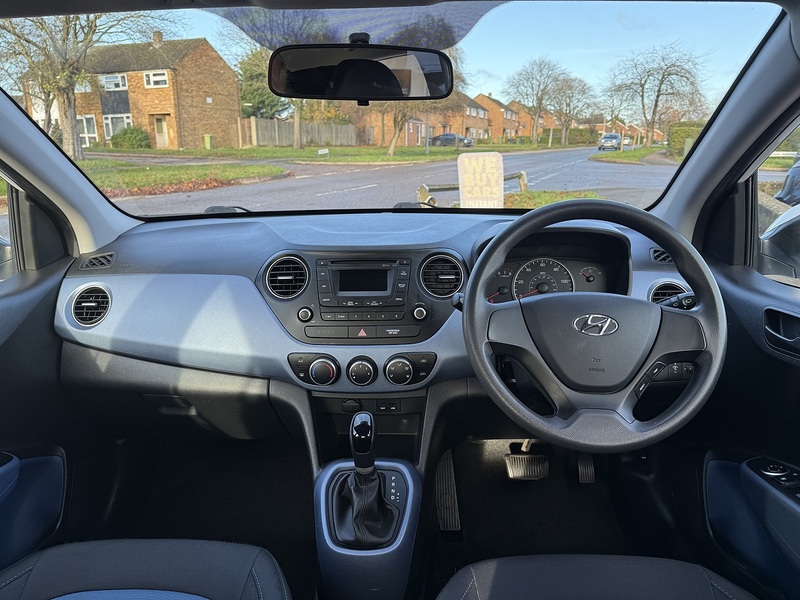 Hyundai i10 SE - U230