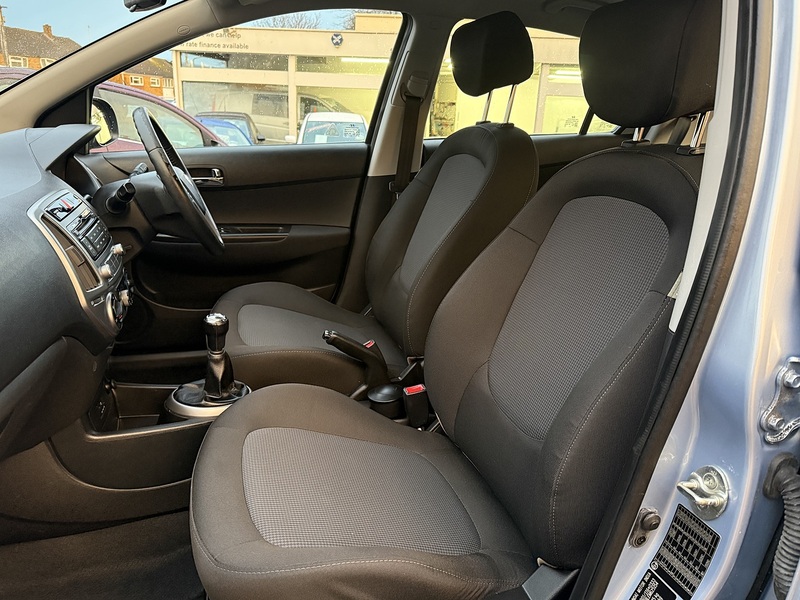 Hyundai i20 Active - U236