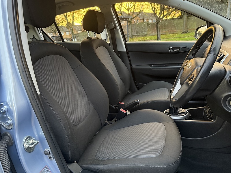 Hyundai i20 Active - U236