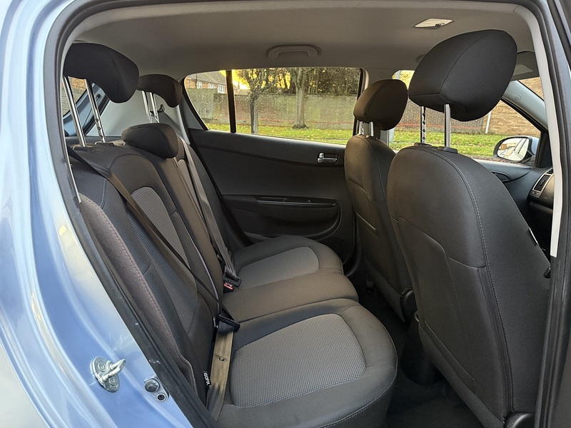 Hyundai i20 Active - U236