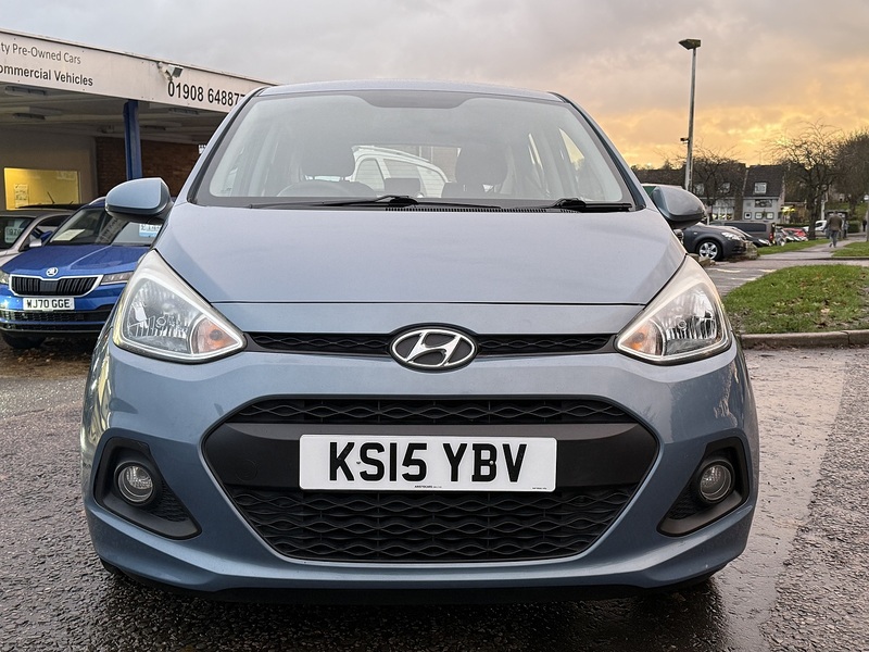 Hyundai i10 SE - U243