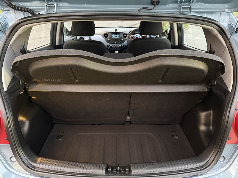 Hyundai i10 SE - U243