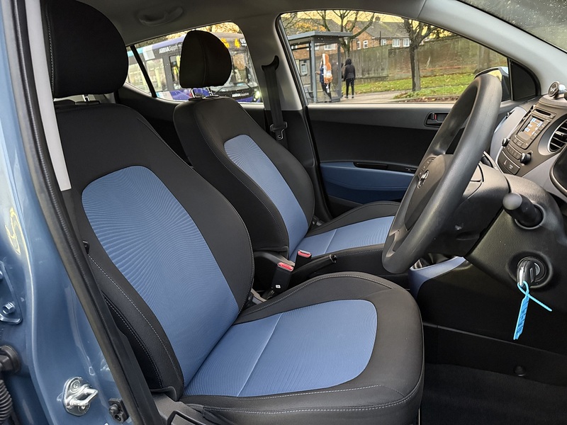 Hyundai i10 SE - U243