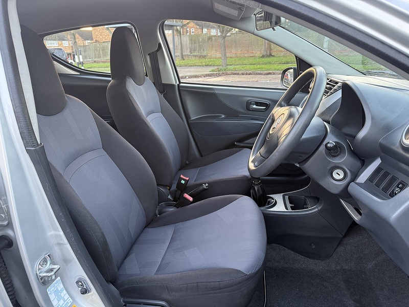 Suzuki Alto SZ - U250