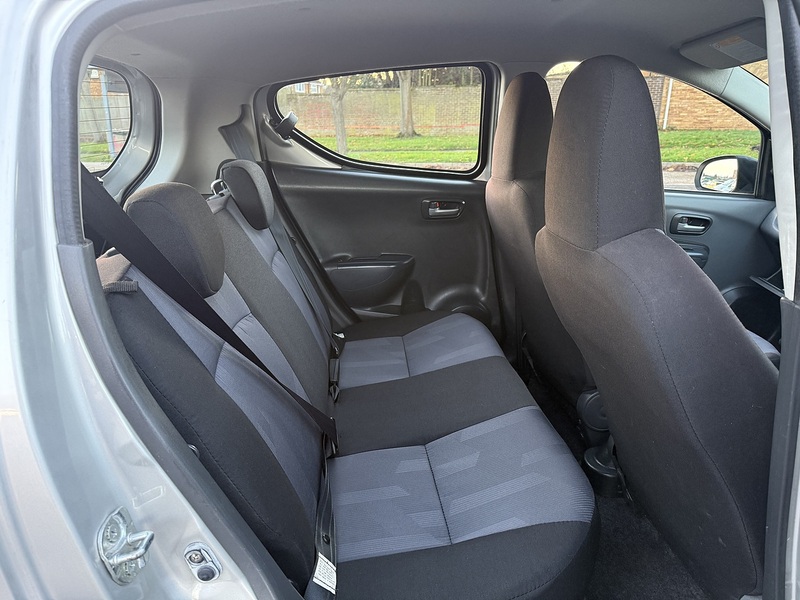 Suzuki Alto SZ - U250