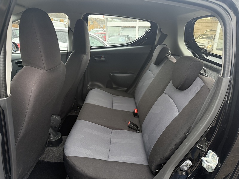 Suzuki Alto SZ3 - U258