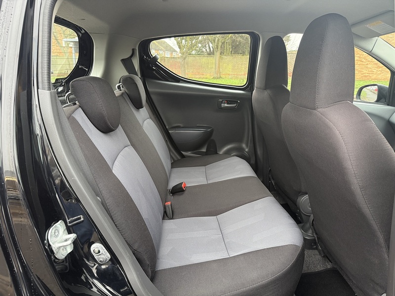 Suzuki Alto SZ3 - U258