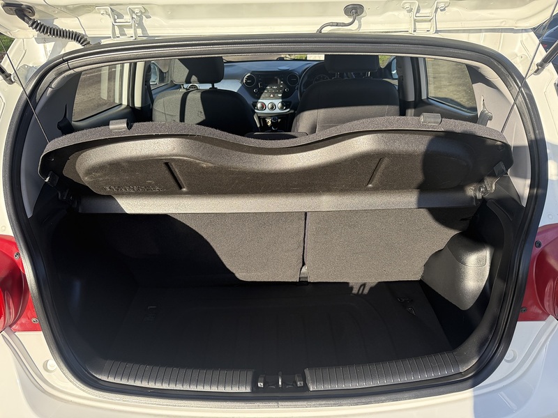 Hyundai i10 Premium - U265