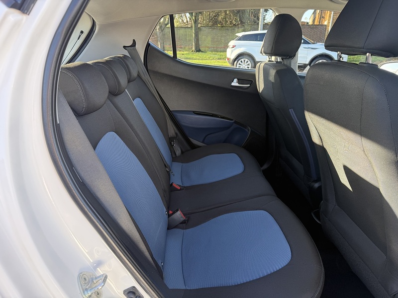 Hyundai i10 Premium - U265