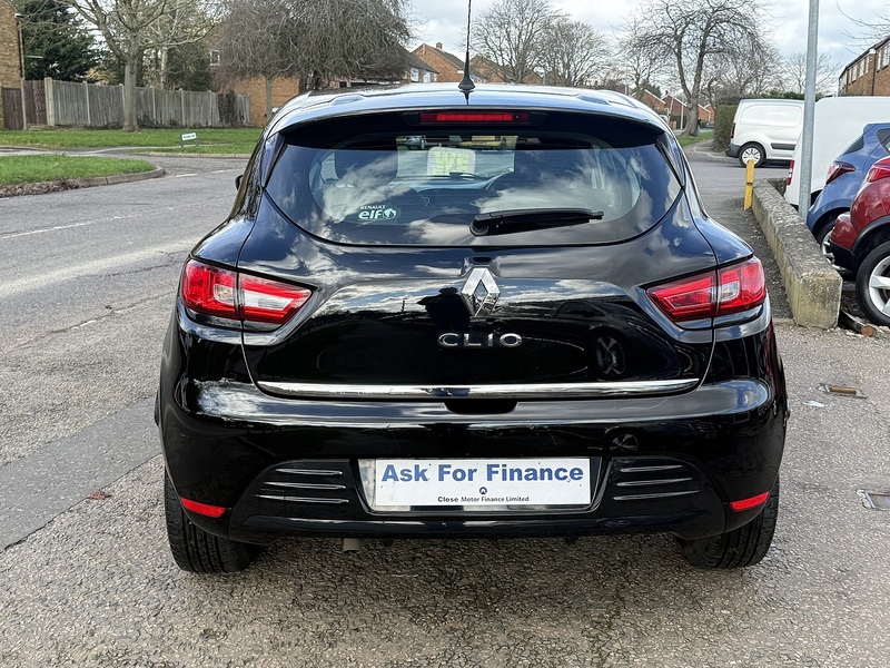 Renault Clio Play Dci - U279