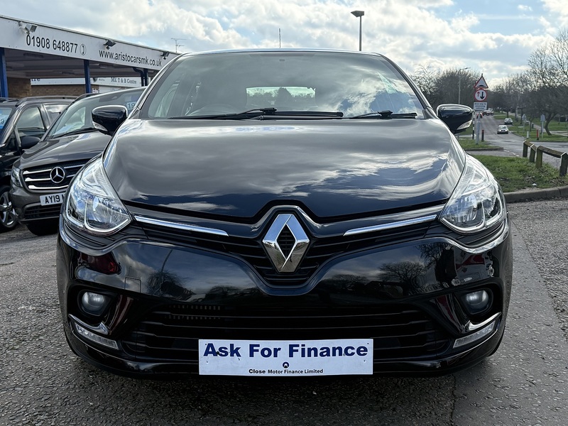 Renault Clio Play Dci - U279