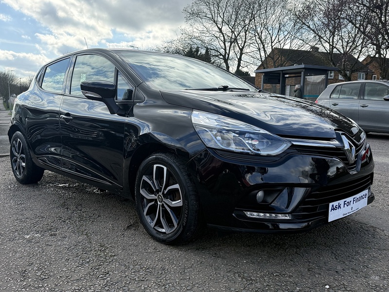 Renault Clio Play Dci - U279