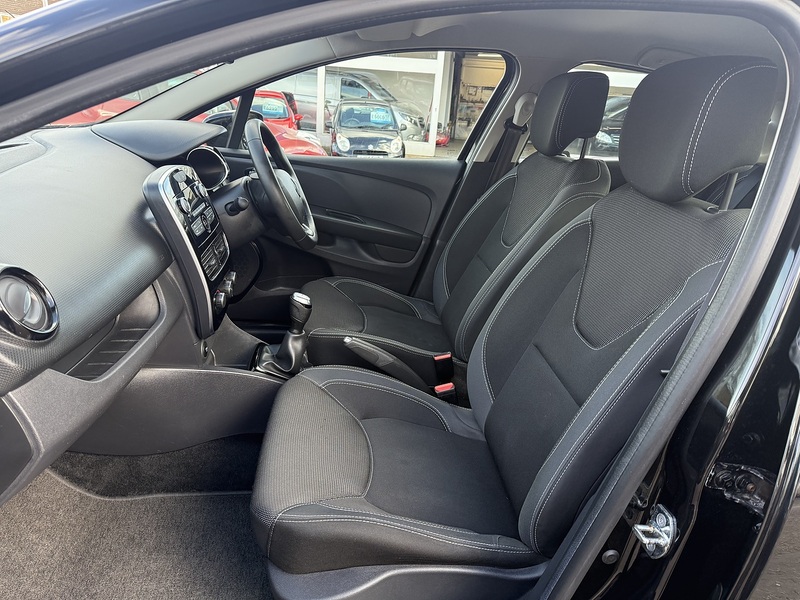 Renault Clio Play Dci - U279
