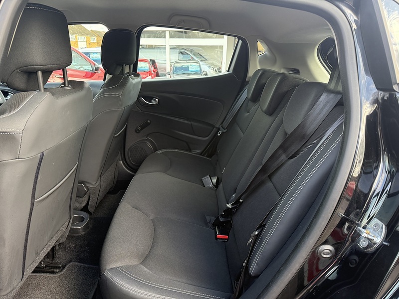 Renault Clio Play Dci - U279