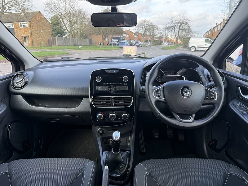 Renault Clio Play Dci - U279
