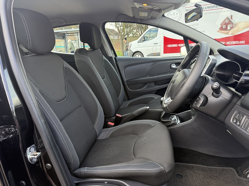Renault Clio Play Dci - U279