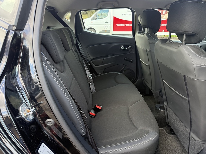 Renault Clio Play Dci - U279