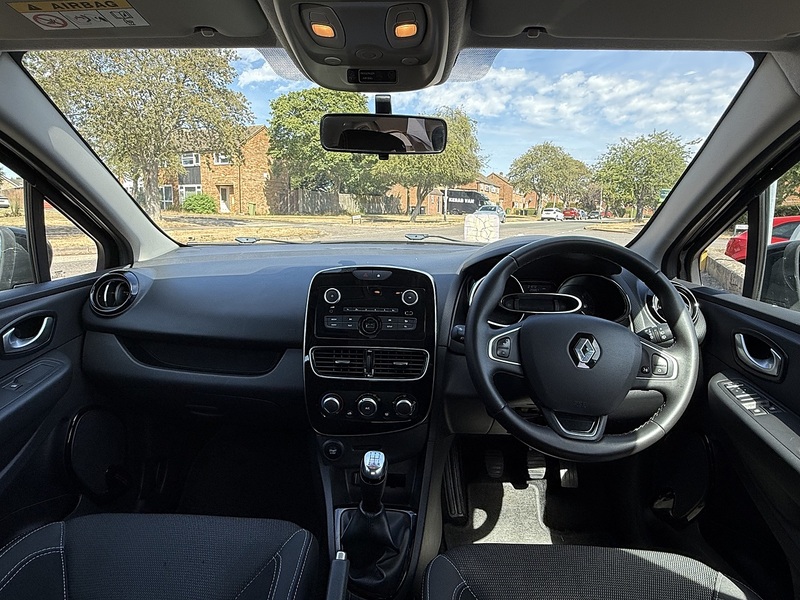 Renault Clio Play Dci - U279