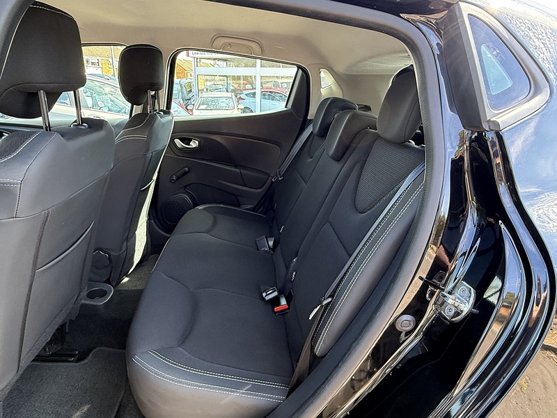 Renault Clio Play Dci - U279
