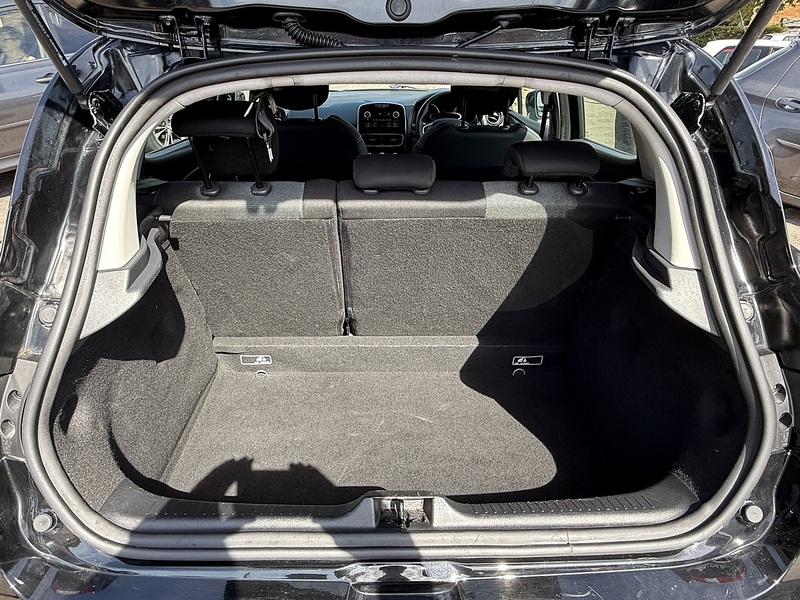 Renault Clio Play Dci - U279