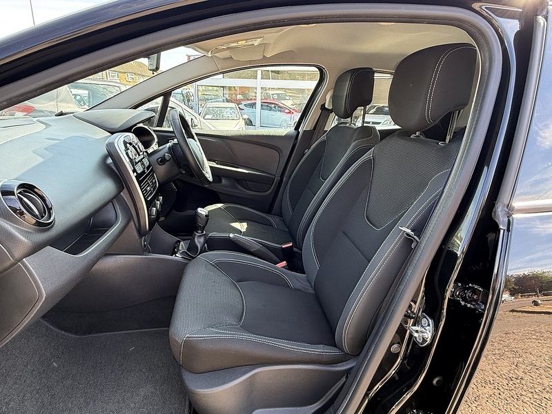 Renault Clio Play Dci - U279