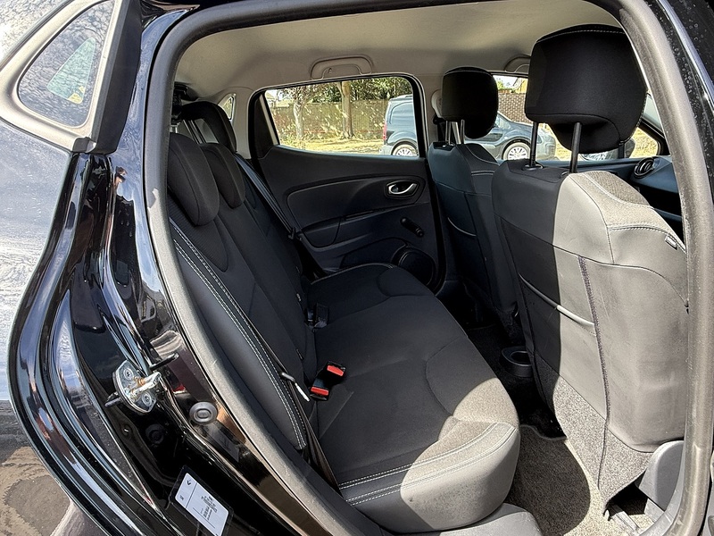 Renault Clio Play Dci - U279